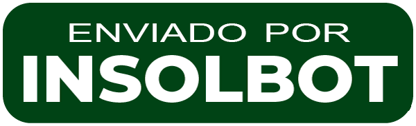 Enviado por InsolBot